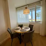 Playa A - Primera Linea De Playa - Wifi Gratis Appartement *