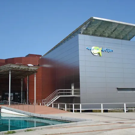 Playa A - Primera Linea De Playa - Wifi Gratis