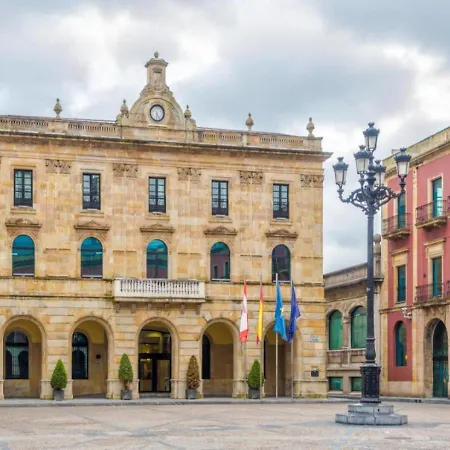 Playa A - Primera Linea De Playa - Wifi Gratis 公寓