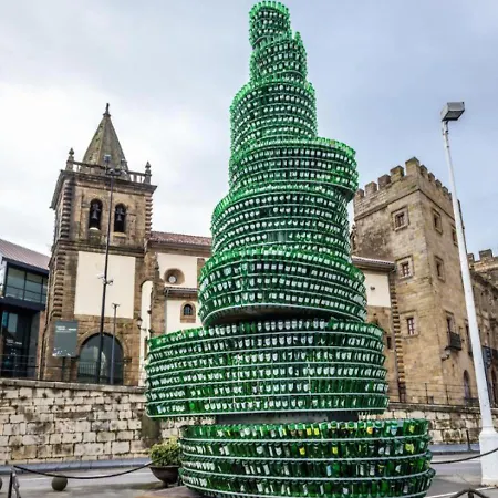 Apartament Playa A - Primera Linea De Playa - Wifi Gratis