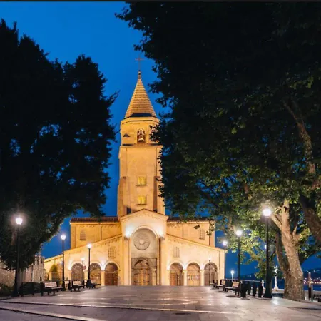 Playa A - Primera Linea De Playa - Wifi Gratis アパート *