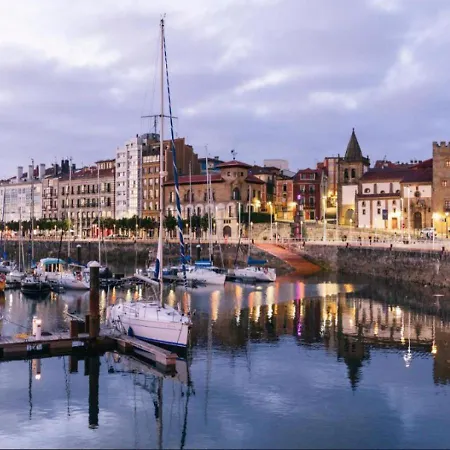 アパート Playa A - Primera Linea De Playa - Wifi Gratis *