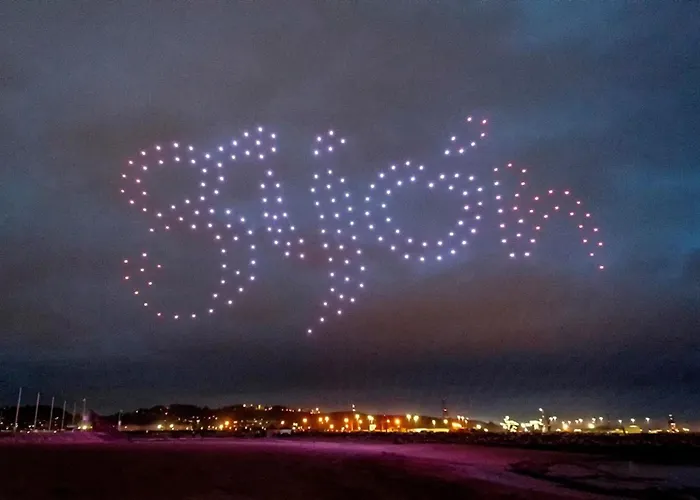 Playa A - Primera Linea De Playa - Wifi Gratis