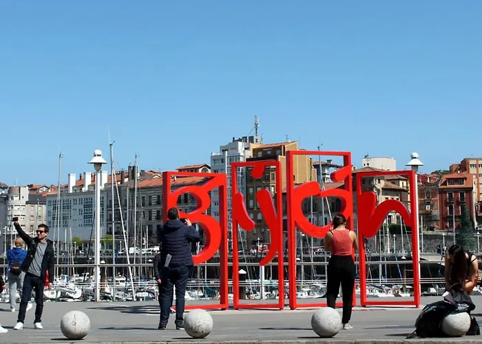 Playa A - Primera Linea De Playa - Wifi Gratis 公寓