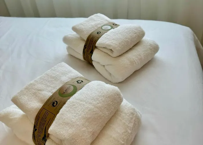 Apartamento Playa A - Primera Linea De Playa - Wifi Gratis *