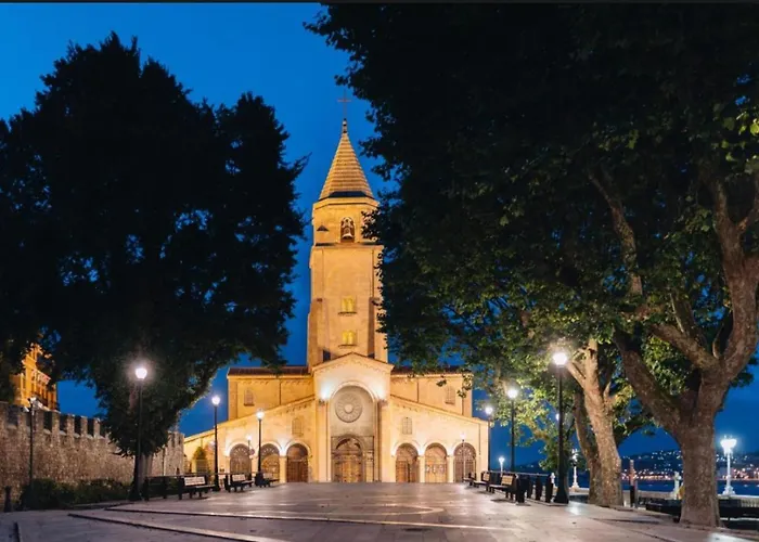 Playa A - Primera Linea De Playa - Wifi Gratis Apartamento *