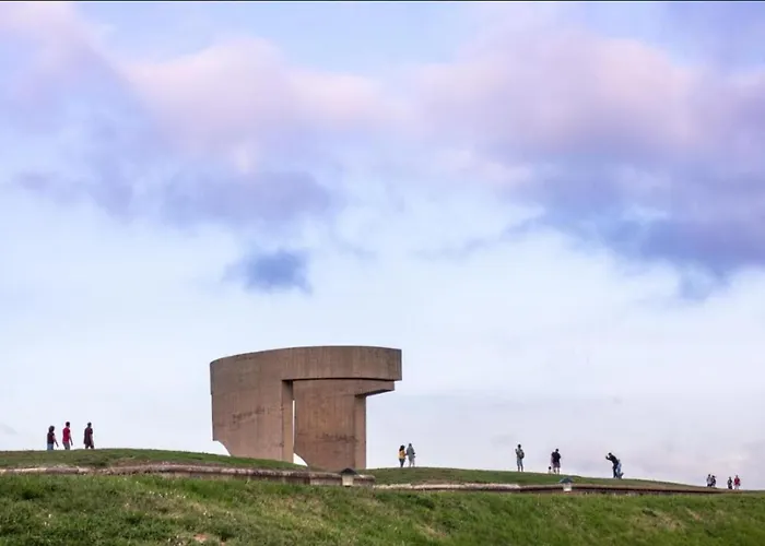 Playa A - Primera Linea De Playa - Wifi Gratis Gijón