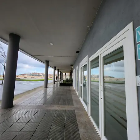 Playa A - Primera Linea De Playa - Wifi Gratis *