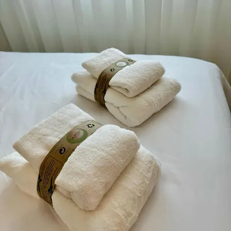 Apartamento Playa A - Primera Linea De Playa - Wifi Gratis *