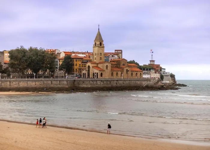 Playa A - Primera Linea De Playa - Wifi Gratis Daire *